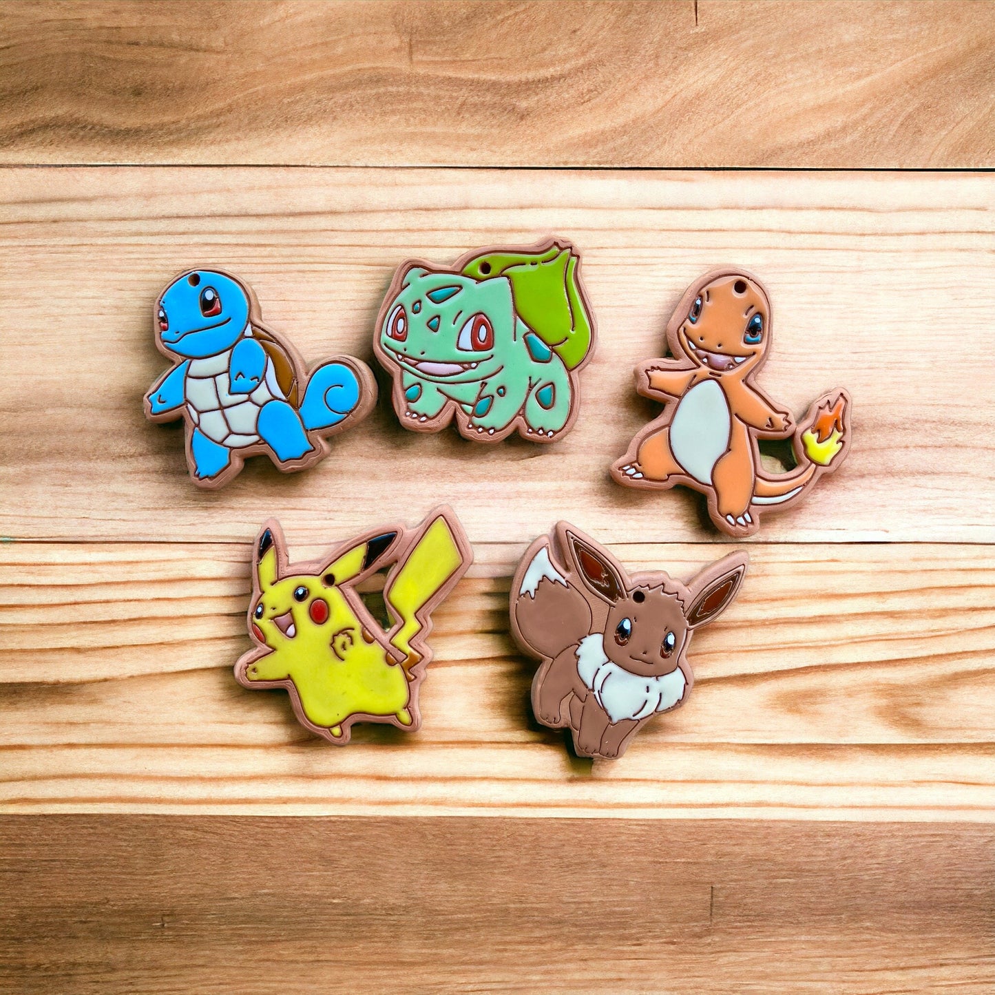 Pocket Monsters Ditto