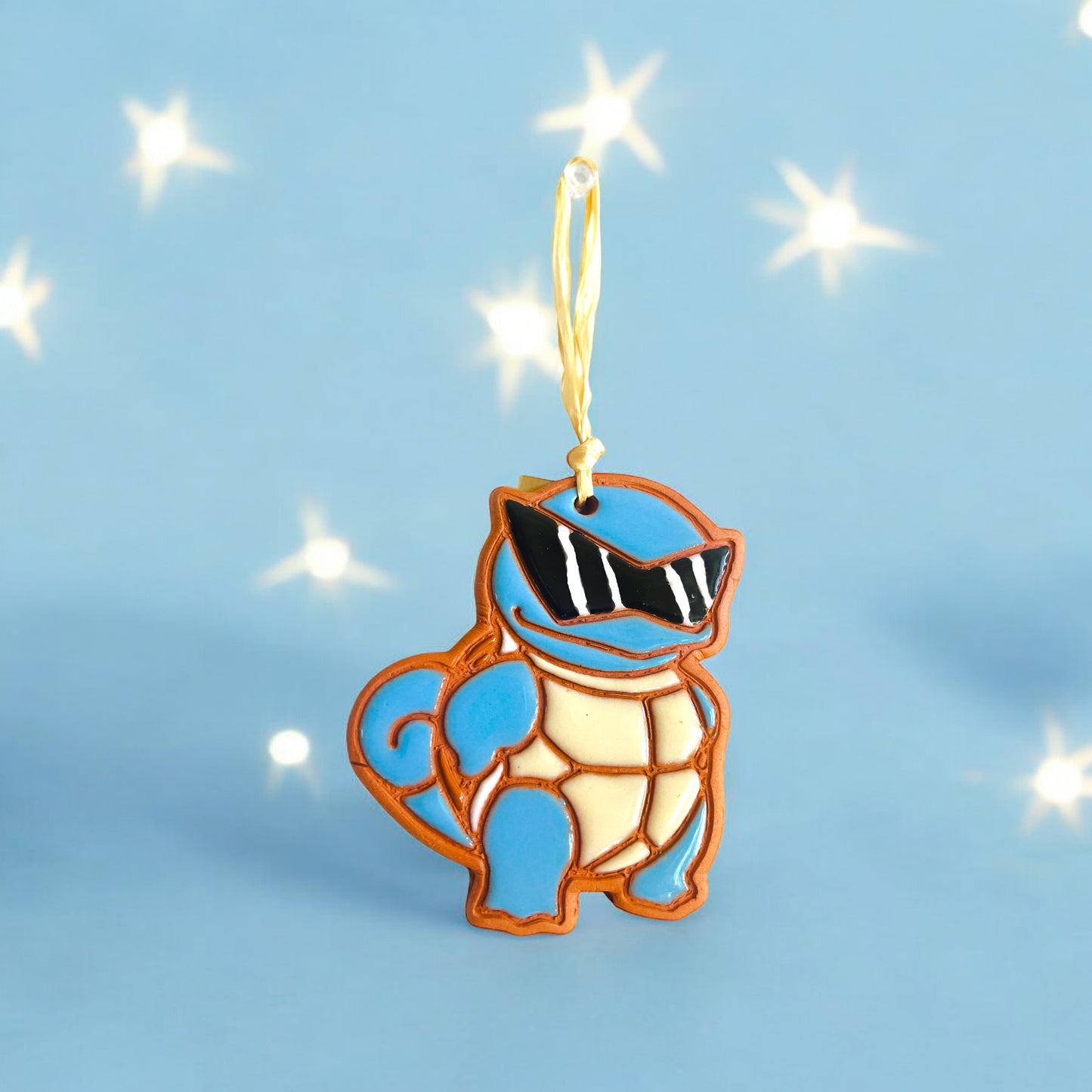 Pocket Monsters Squirtle