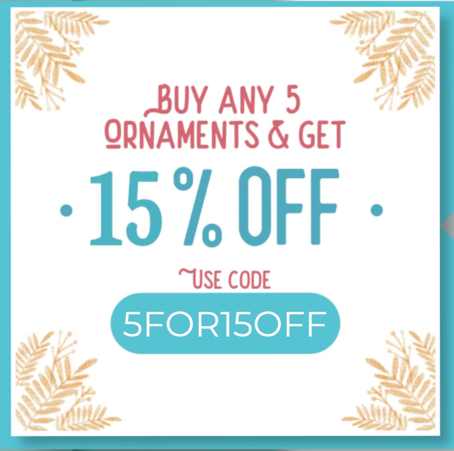 Tiki Girl Sugar Skull Ornament (color variations)