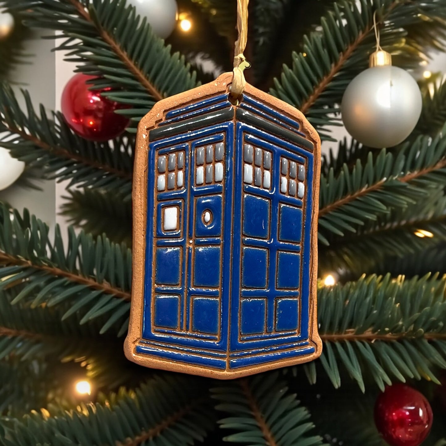 Tardis