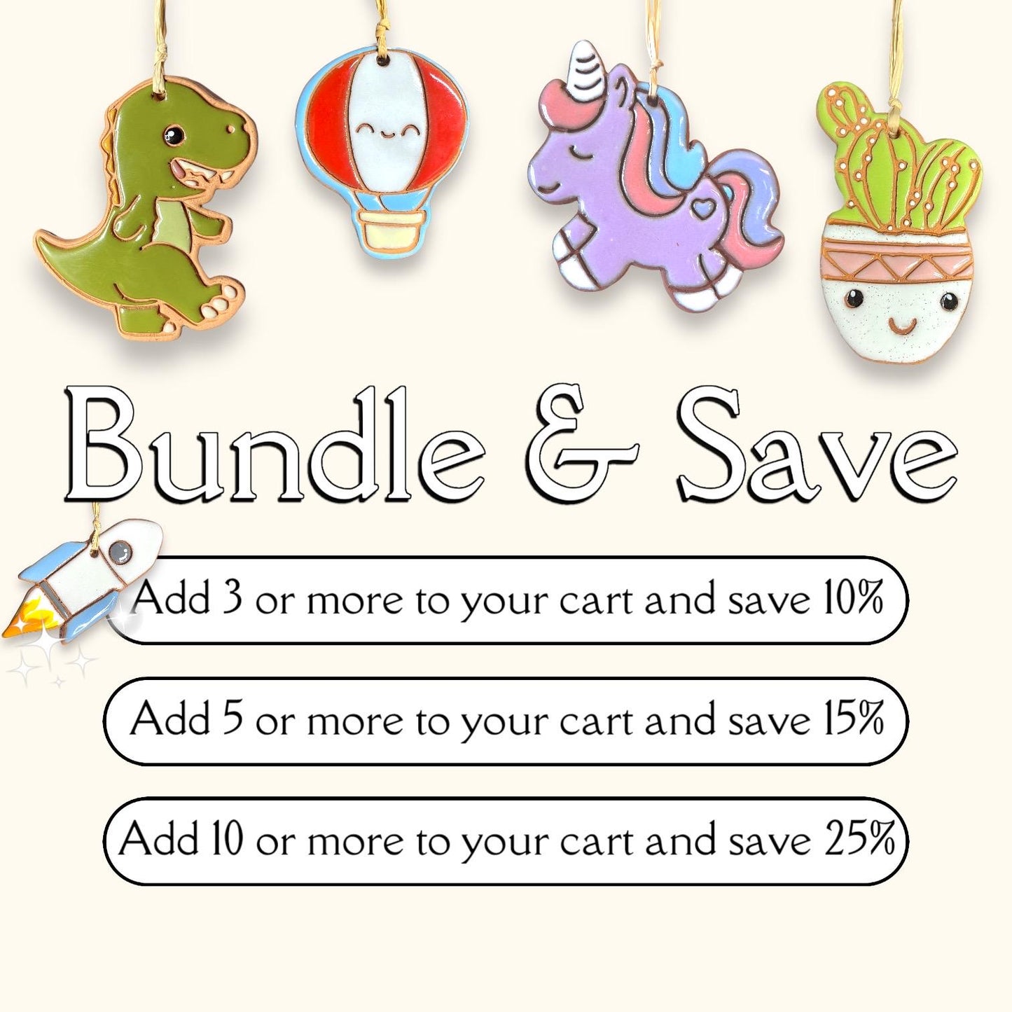 Axolotl Ornament