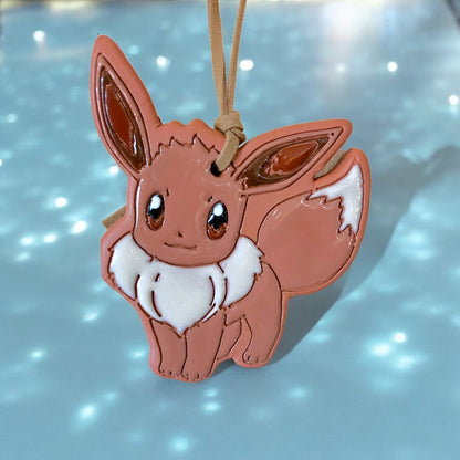 Pocket Monsters Eevee