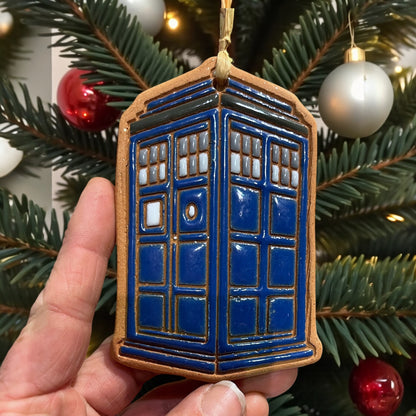 Tardis