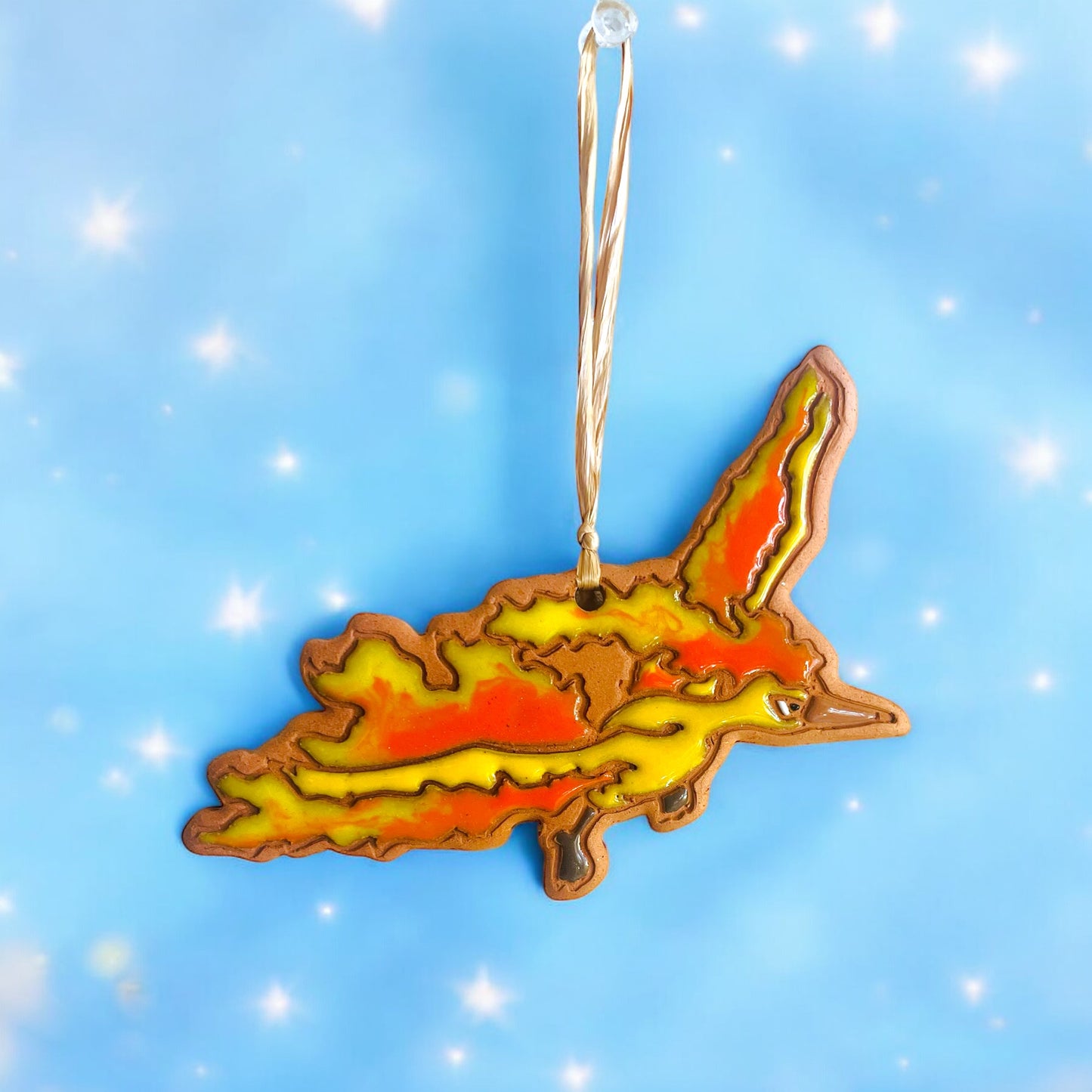 Pocket Monsters Moltres