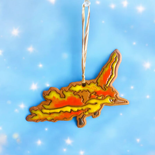 Pocket Monsters Moltres