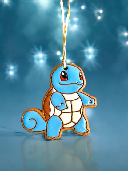 Pocket Monsters Squirtle