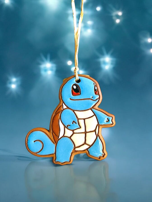 Pocket Monsters Squirtle