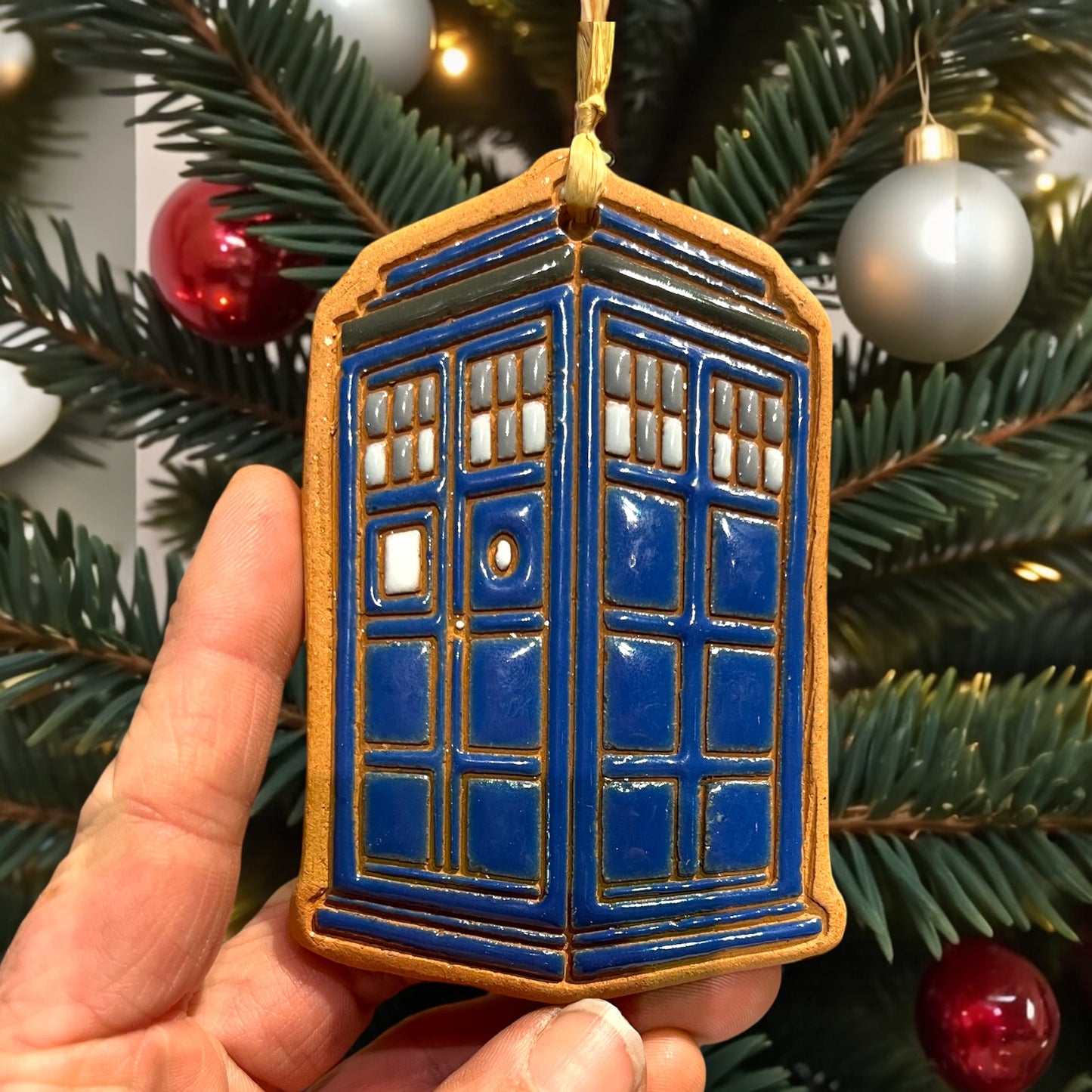 Tardis