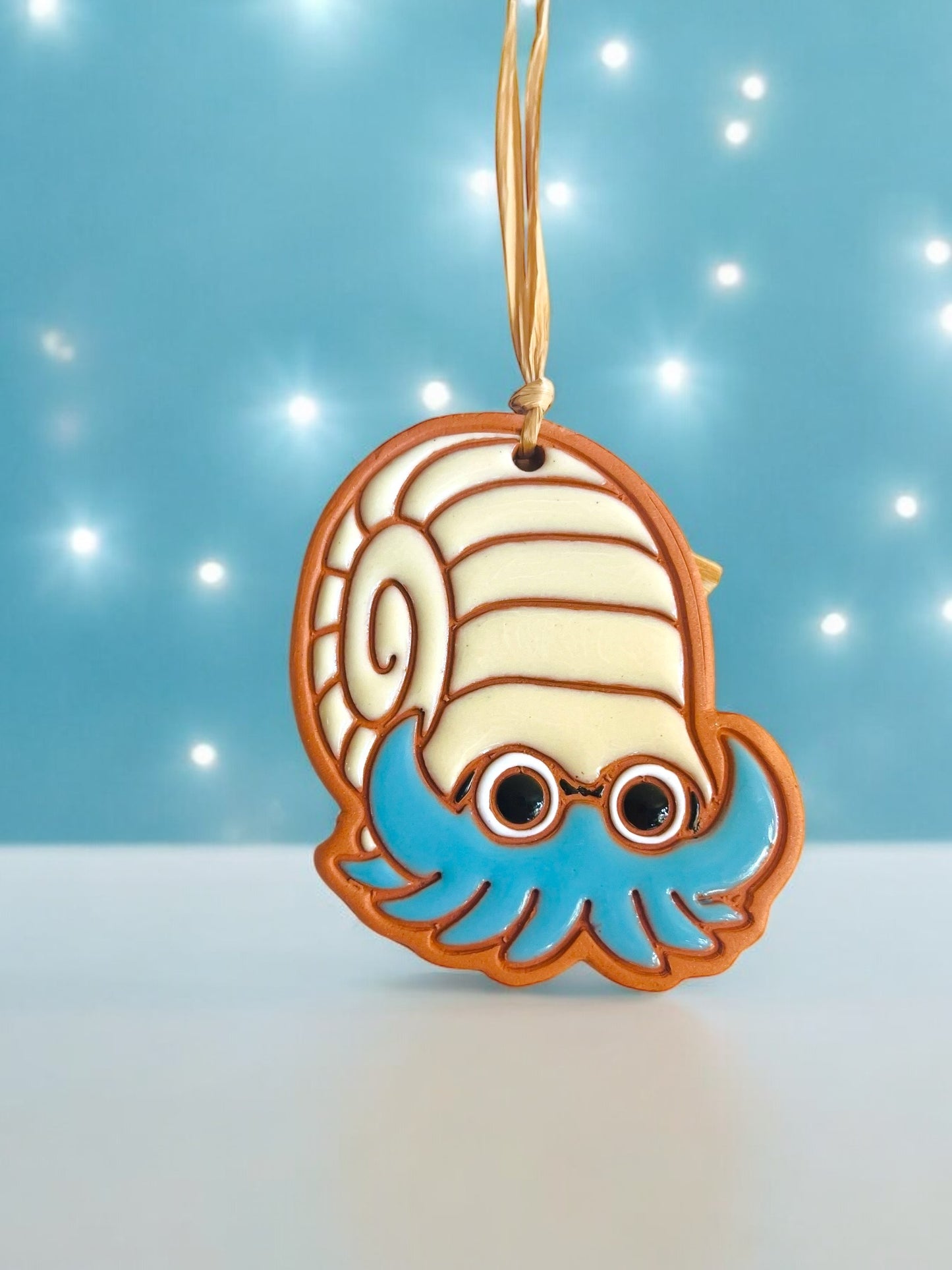 Pocket Monsters Omanyte