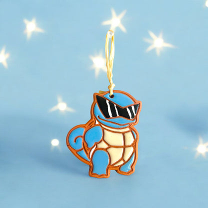 Pocket Monsters Squirtle