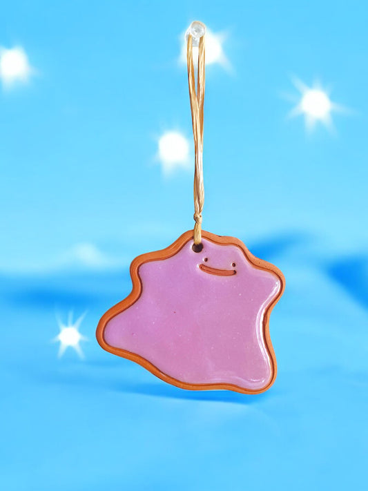 Pocket Monsters Ditto