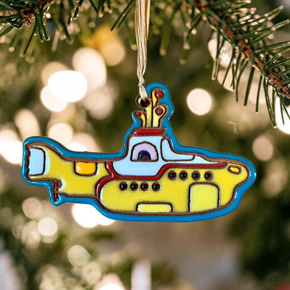 Yellow Submarine